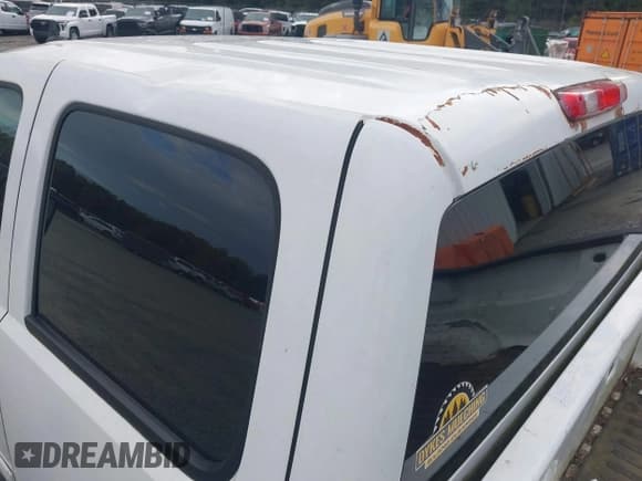 ✅ 2013 Chevrolet Silverado 2500HD LTZ • VIN: 1GC1KYE83DF108790 • Лот: 43396484. Опубликован ранее на IAAI с пробегом 194 275 миль. Бесплатный доступ к архиву аукционных продаж из США и подробный отчёт об истории автомобиля на DreamBid. Изображение 6.