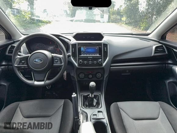 ✅ 2020 Subaru Impreza • VIN: 4S3GTAA62L1706254 • Лот: 85560265. Опубликован ранее на Copart с пробегом 51 777 миль. Бесплатный доступ к архиву аукционных продаж из США и подробный отчёт об истории автомобиля на DreamBid. Изображение 9.