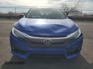 ✅ 2018 Honda Civic Touring • VIN: JHMFC1F9XJX022785 • Лот: 92484625. Опубликован ранее на Copart с пробегом 89 288 миль. Бесплатный доступ к архиву аукционных продаж из США и подробный отчёт об истории автомобиля на DreamBid. Изображение 5.