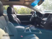 ✅ 2011 Nissan Maxima SV • VIN: 1N4AA5AP5BC864365 • Lot: 42880529. Listed on IAAI with 192,083 mi. Free auction sales archive from the USA and detailed vehicle history report at DreamBid. Image 5.