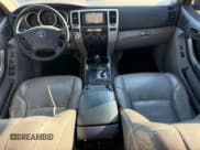 ✅ 2008 Toyota 4Runner Limited • VIN: JTEBT17R388043735 • Lot: 55177845. Wystawiony na Copart z przebiegiem 255 829 mil. Bezpłatny archiwum sprzedaży aukcyjnych z USA i szczegółowy raport historii pojazdu na DreamBid. Zdjęcie 7.