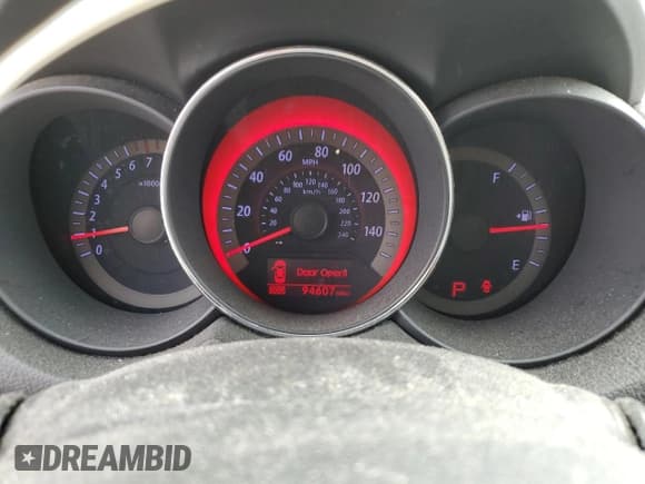 ✅ 2013 Kia Forte SX • VIN: KNAFW5A36D5690776 • Lot: 81731145. Wystawiony na Copart z przebiegiem 94 607 mil. Bezpłatny archiwum sprzedaży aukcyjnych z USA i szczegółowy raport historii pojazdu na DreamBid. Zdjęcie 9.