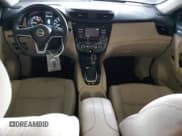 ✅ 2017 Nissan Rogue S • VIN: 5N1AT2MN6HC744298 • Лот: 93661195. Опубликован ранее на Copart с пробегом 112 415 миль. Бесплатный доступ к архиву аукционных продаж из США и подробный отчёт об истории автомобиля на DreamBid. Изображение 8.