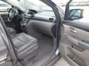 ✅ 2012 Honda Odyssey Touring • VIN: 5FNRL5H92CB083290 • Lot: 43664749. Listed on IAAI with 315,361 mi. Free auction sales archive from the USA and detailed vehicle history report at DreamBid. Image 5.