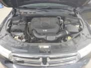 ✅ 2014 Dodge Durango SXT • VIN: 1C4RDJAG9EC595448 • Лот: 43478460. Опубликован ранее на IAAI с пробегом 122 847 миль. Бесплатный доступ к архиву аукционных продаж из США и подробный отчёт об истории автомобиля на DreamBid. Изображение 10.