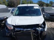 ✅ 2017 Ford Transit Connect XLT • VIN: NM0GE9F73H1336222 • Lot: 41856988. Listed on IAAI with 38,501 mi. Free auction sales archive from the USA and detailed vehicle history report at DreamBid. Image 12.