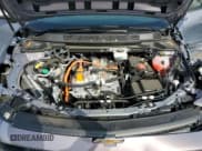 ✅ 2025 Chevrolet Equinox EV LT1 w/PCY • VIN: 3GN7DMRP8SS222184 • Lot: 90254195. Wystawiony na Copart z przebiegiem 17 149 mil. Bezpłatny archiwum sprzedaży aukcyjnych z USA i szczegółowy raport historii pojazdu na DreamBid. Zdjęcie 11.