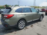 ✅ 2019 Subaru Outback Touring • VIN: 4S4BSETC1K3244372 • Лот: 64459985. Опубликован ранее на Copart с пробегом Не указан. Бесплатный доступ к архиву аукционных продаж из США и подробный отчёт об истории автомобиля на DreamBid. Изображение 3.