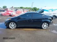 ✅ 2013 Hyundai Elantra Limited • VIN: KMHDH4AE2DU983561 • Лот: 42540229. Опубликован ранее на IAAI с пробегом 84 796 миль. Бесплатный доступ к архиву аукционных продаж из США и подробный отчёт об истории автомобиля на DreamBid. Изображение 14.