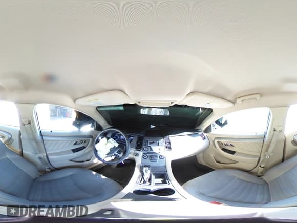 ✅ 2014 Ford Taurus SE • VIN: 1FAHP2D84EG107213 • Лот: 90599655. Опубликован ранее на Copart с пробегом 148 444 миль. Бесплатный доступ к архиву аукционных продаж из США и подробный отчёт об истории автомобиля на DreamBid. Изображение 14.