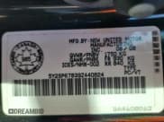 ✅ 2009 Pontiac Vibe 1SA • VIN: 5Y2SP67839Z440824 • Lot: 87436855. Listed on Copart with 292,033 mi. Free auction sales archive from the USA and detailed vehicle history report at DreamBid. Image 12.