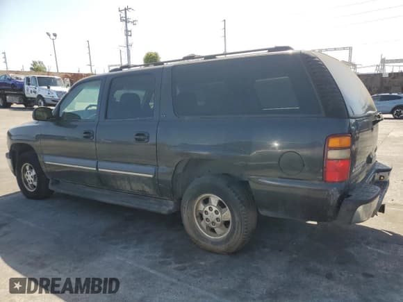 ✅ 2003 Chevrolet Suburban LS • VIN: 3GNEC16T43G343955 • Лот: 51368415. Опубликован ранее на Copart с пробегом 217 420 миль. Бесплатный доступ к архиву аукционных продаж из США и подробный отчёт об истории автомобиля на DreamBid. Изображение 2.
