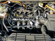 ✅ 2022 Ford Escape SE Hybrid • VIN: 1FMCU9BZ9NUA71677 • Lot: 91839225. Listed on Copart with 24,379 mi. Free auction sales archive from the USA and detailed vehicle history report at DreamBid. Image 13.