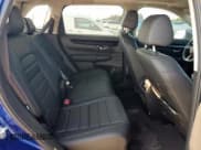 ✅ 2024 Honda CR-V EX-L • VIN: 2HKRS3H75RH300167 • Лот: 69946695. Опубликован ранее на Copart с пробегом Не указан. Бесплатный доступ к архиву аукционных продаж из США и подробный отчёт об истории автомобиля на DreamBid. Изображение 11.