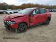 2023 Dodge Hornet GT z VIN ZACNDFAN8P3A03991, wystawiony jako Copart lot #84492044 z przebiegiem Nie podano mil oraz Szkoda całkowita • Salvage title. Historia ofert i sprzedaży dostępna na DreamBid. Obrazek 1.