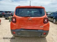 ✅ 2017 Jeep Renegade Latitude • VIN: ZACCJABB6HPG39410 • Lot: 60734725. Wystawiony na Copart z przebiegiem 147 634 mil. Bezpłatny archiwum sprzedaży aukcyjnych z USA i szczegółowy raport historii pojazdu na DreamBid. Zdjęcie 6.