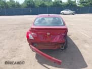 ✅ 2019 Nissan Versa S Plus • VIN: 3N1CN7AP8KL827837 • Lot: 42817718. Listed on IAAI with 33,950 mi. Free auction sales archive from the USA and detailed vehicle history report at DreamBid. Image 17.