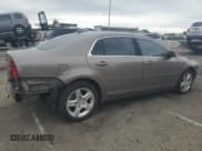 ✅ 2011 Chevrolet Malibu 1LS • VIN: 1G1ZB5E12BF232415 • Lot: 65534654. Listed on Copart with 110,594 mi. Free auction sales archive from the USA and detailed vehicle history report at DreamBid. Image 3.