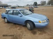 ✅ 1994 Ford Taurus GL • VIN: 1FALP5241RA141548 • Лот: 49275605. Опубликован ранее на Copart с пробегом 42 782 миль. Бесплатный доступ к архиву аукционных продаж из США и подробный отчёт об истории автомобиля на DreamBid. Изображение 4.