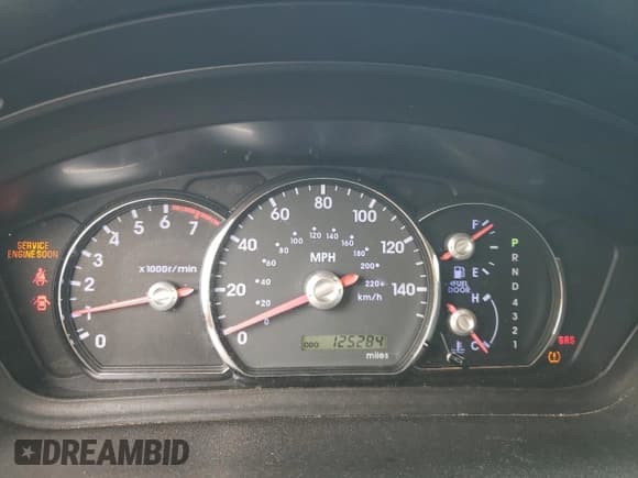 ✅ 2010 Mitsubishi Endeavor SE • VIN: 4A4JN3AS2AE007004 • Лот: 58771424. Опубликован ранее на Copart с пробегом 125 284 миль. Бесплатный доступ к архиву аукционных продаж из США и подробный отчёт об истории автомобиля на DreamBid. Изображение 9.