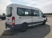 ✅ 2017 Ford Transit Passenger XL • VIN: 1FBZX2CM5HKB49182 • Lot: 71745635. Wystawiony na Copart z przebiegiem 157 933 mil. Bezpłatny archiwum sprzedaży aukcyjnych z USA i szczegółowy raport historii pojazdu na DreamBid. Zdjęcie 3.
