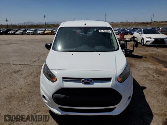 ✅ 2015 Ford Transit Connect XLT • VIN: NM0GE9F7XF1202420 • Lot: 63707105. Wystawiony na Copart z przebiegiem 67 010 mil. Bezpłatny archiwum sprzedaży aukcyjnych z USA i szczegółowy raport historii pojazdu na DreamBid. Zdjęcie 5.