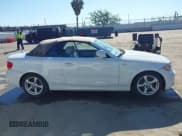 ✅ 2013 BMW 1 Series 128i • VIN: WBAUN1C59DVR00577 • Lot: 43810376. Listed on IAAI with 138,607 mi. Free auction sales archive from the USA and detailed vehicle history report at DreamBid. Image 14.