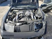 ✅ 1995 Nissan 300ZX • VIN: JN1CZ24D8SX570224 • Lot: 82556384. Listed on Copart with 171,038 mi. Free auction sales archive from the USA and detailed vehicle history report at DreamBid. Image 12.