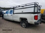 ✅ 2019 Chevrolet Silverado 2500HD Work Truck • VIN: 2GC2CREG1K1151043 • Лот: 92041145. Опубликован ранее на Copart с пробегом Не указан. Бесплатный доступ к архиву аукционных продаж из США и подробный отчёт об истории автомобиля на DreamBid. Изображение 2.