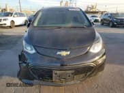 ✅ 2021 Chevrolet Bolt EV LT • VIN: 1G1FY6S02M4113913 • Lot: 92447835. Listed on Copart with 25,514 mi. Free auction sales archive from the USA and detailed vehicle history report at DreamBid. Image 5.