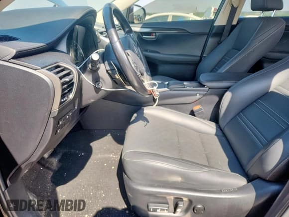 ✅ 2021 Lexus NX 300 • VIN: JTJGARBZ3M2198270 • Лот: 68637445. Опубликован ранее на Copart с пробегом 60 004 миль. Бесплатный доступ к архиву аукционных продаж из США и подробный отчёт об истории автомобиля на DreamBid. Изображение 7.