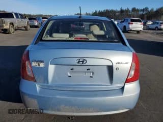 ✅ 2011 Hyundai Accent GLS • VIN: KMHCN4AC1BU621415 • Лот: 86590634. Опубликован ранее на Copart с пробегом 89 729 миль. Бесплатный доступ к архиву аукционных продаж из США и подробный отчёт об истории автомобиля на DreamBid. Изображение 6.