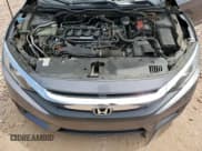 ✅ 2018 Honda Civic EX-T • VIN: JHMFC1F4XJX038215 • Лот: 58163815. Опубликован ранее на Copart с пробегом 99 662 миль. Бесплатный доступ к архиву аукционных продаж из США и подробный отчёт об истории автомобиля на DreamBid. Изображение 11.