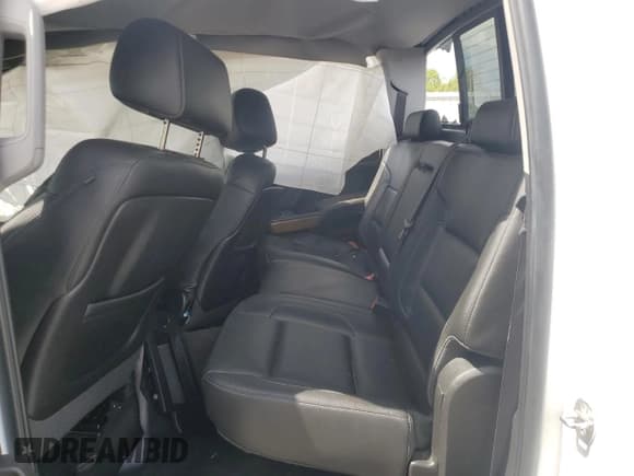 ✅ 2015 Chevrolet Silverado 1500 LTZ • VIN: 3GCUKSEC6FG323578 • Лот: 68888834. Опубликован ранее на Copart с пробегом Не указан. Бесплатный доступ к архиву аукционных продаж из США и подробный отчёт об истории автомобиля на DreamBid. Изображение 10.