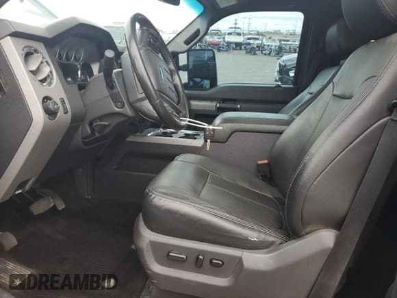 ✅ 2016 Ford F-250 Lariat • VIN: 1FT7W2BTXGEB32521 • Lot: 84473915. Listed on Copart with 144,789 mi. Free auction sales archive from the USA and detailed vehicle history report at DreamBid. Image 7.