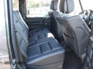 ✅ 2016 Mercedes-Benz G 550 • VIN: WDCYC3KF9GX258204 • Lot: 43702320. Listed on IAAI with 34,668 mi. Free auction sales archive from the USA and detailed vehicle history report at DreamBid. Image 8.