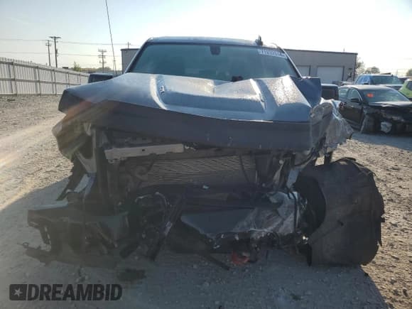 ✅ 2021 Chevrolet Silverado 1500 LT Trail Boss • VIN: 3GCPYFEL8MG221716 • Lot: 71232514. Wystawiony na Copart z przebiegiem 40 423 mil. Bezpłatny archiwum sprzedaży aukcyjnych z USA i szczegółowy raport historii pojazdu na DreamBid. Zdjęcie 5.