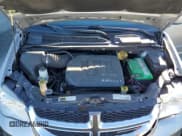 ✅ 2016 Dodge Grand Caravan SXT • VIN: 2C4RDGCG6GR203312 • Лот: 90272765. Опубликован ранее на Copart с пробегом 135 345 миль. Бесплатный доступ к архиву аукционных продаж из США и подробный отчёт об истории автомобиля на DreamBid. Изображение 12.