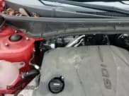 ✅ 2023 Hyundai Tucson Limited • VIN: 5NMJECAE3PH169909 • Lot: 90894025. Listed on Copart with 30,865 mi. Free auction sales archive from the USA and detailed vehicle history report at DreamBid. Image 14.