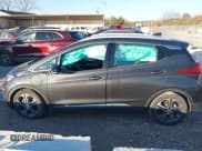 ✅ 2017 Chevrolet Bolt EV Premier • VIN: 1G1FX6S03H4189682 • Lot: 43655954. Listed on IAAI with 77,363 mi. Free auction sales archive from the USA and detailed vehicle history report at DreamBid. Image 14.