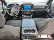 ✅ 2023 Ford F-150 XL • VIN: 1FTEW1EP9PKD63315 • Лот: 90011875. Опубликован ранее на Copart с пробегом 45 643 миль. Бесплатный доступ к архиву аукционных продаж из США и подробный отчёт об истории автомобиля на DreamBid. Изображение 8.