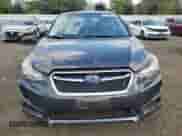 2016 Subaru Impreza Premium с VIN JF1GPAB67G8291485, выставлен на аукционе Copart как лот 71895325 с пробегом 84 464 миль миль и Списание • Salvage title. История ставок и продаж доступна на DreamBid. Изображение 5.