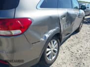 ✅ 2017 Kia Sorento LX • VIN: 5XYPGDA36HG246812 • Lot: 43420006. Listed on IAAI with 84,288 mi. Free auction sales archive from the USA and detailed vehicle history report at DreamBid. Image 12.