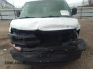 ✅ 2010 Chevrolet Express Cargo • VIN: 1GCUGADX8A1112020 • Lot: 38237740. Listed on IAAI with Not provided. Free auction sales archive from the USA and detailed vehicle history report at DreamBid. Image 6.