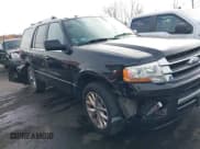 ✅ 2015 Ford Expedition Limited • VIN: 1FMJU2AT8FEF51006 • Lot: 43619437. Wystawiony na IAAI z przebiegiem 175 264 mil. Bezpłatny archiwum sprzedaży aukcyjnych z USA i szczegółowy raport historii pojazdu na DreamBid. Zdjęcie 6.