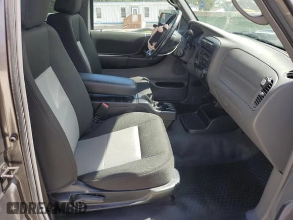 ✅ 2010 Ford Ranger XL • VIN: 1FTKR1EEXAPA70512 • Лот: 85259375. Опубликован ранее на Copart с пробегом 228 575 миль. Бесплатный доступ к архиву аукционных продаж из США и подробный отчёт об истории автомобиля на DreamBid. Изображение 7.