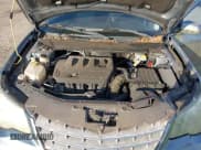 ✅ 2010 Chrysler Sebring Limited • VIN: 1C3CC5FB4AN131063 • Лот: 43751049. Опубликован ранее на IAAI с пробегом 127 557 миль. Бесплатный доступ к архиву аукционных продаж из США и подробный отчёт об истории автомобиля на DreamBid. Изображение 10.