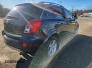 ✅ 2014 Chevrolet Captiva Sport LT • VIN: 3GNAL3EK0ES57422 • Lot: 83608934. Wystawiony na Copart z przebiegiem 175 171 mil. Bezpłatny archiwum sprzedaży aukcyjnych z USA i szczegółowy raport historii pojazdu na DreamBid. Zdjęcie 4.