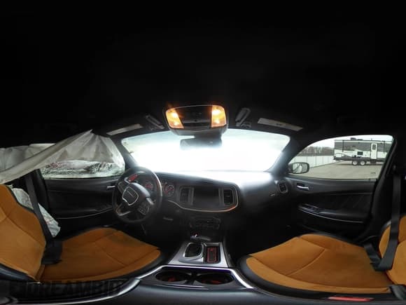 ✅ 2020 Dodge Charger Scat Pack Widebody • VIN: 2C3CDXGJ2LH234766 • Лот: 42005227. Опубликован ранее на IAAI с пробегом 32 550 миль. Бесплатный доступ к архиву аукционных продаж из США и подробный отчёт об истории автомобиля на DreamBid. Изображение 20.