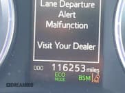 ✅ 2019 Toyota Highlander Hybrid XLE • VIN: 5TDJGRFH7KS074260 • Lot: 42758524. Wystawiony na IAAI z przebiegiem 116 253 mil. Bezpłatny archiwum sprzedaży aukcyjnych z USA i szczegółowy raport historii pojazdu na DreamBid. Zdjęcie 16.